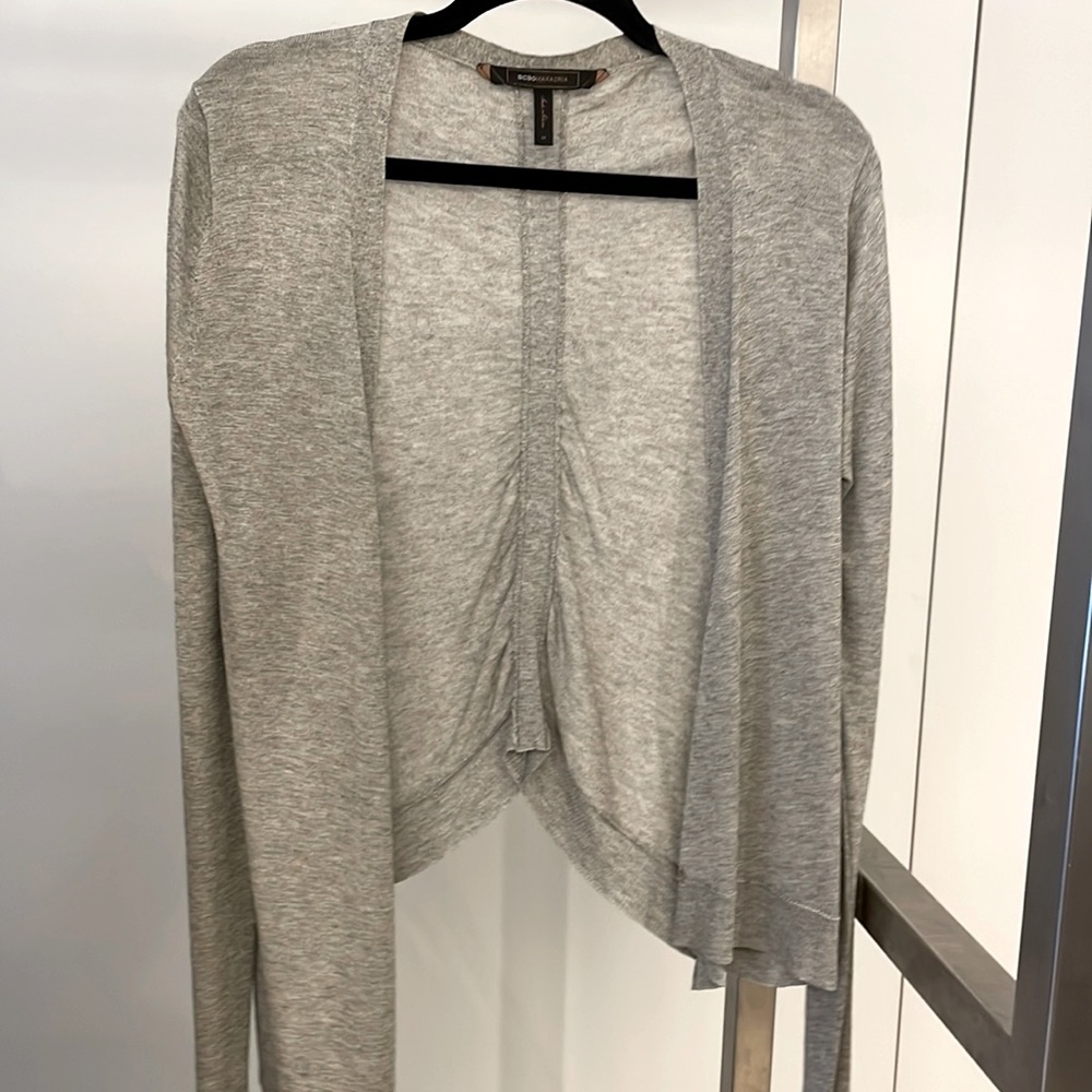 BCBG MAX